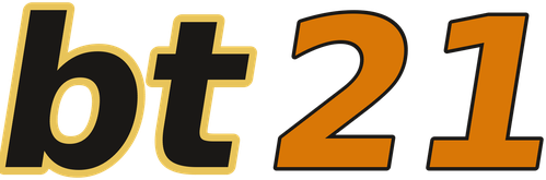 bt21 logo